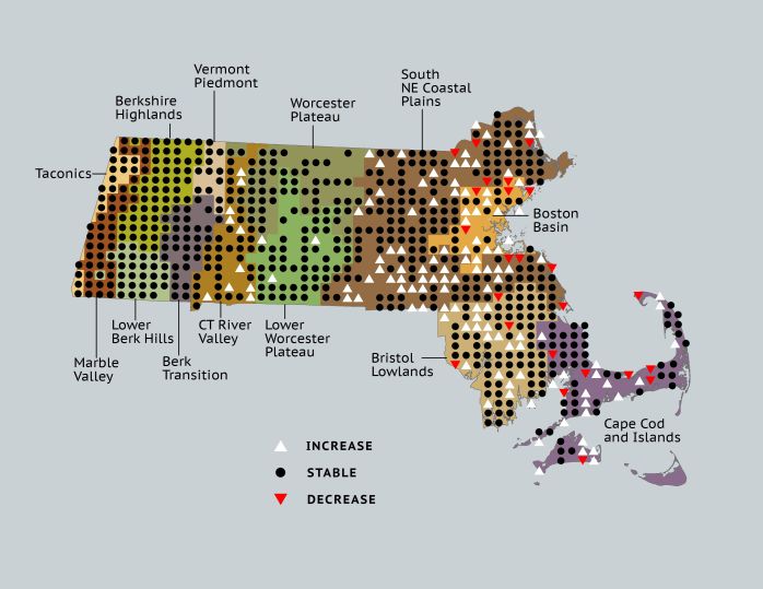 change map